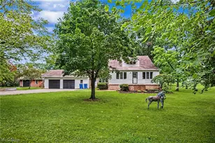 4502 Milligan Rd, Lowellville, OH 44436 - Photo 3
