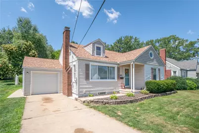 1041 Orchard Avenue NE, North Canton, OH 44720 - Photo 31