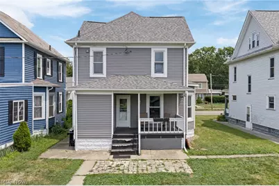 734 Tuscarawas Avenue NW, New Philadelphia, OH 44663 - Photo 29
