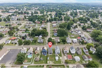 734 Tuscarawas Avenue NW, New Philadelphia, OH 44663 - Photo 3