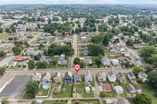 734 Tuscarawas Ave NW, New Philadelphia, OH 44663 - Photo 3