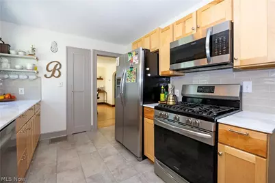 1940 Blair Boulevard, Wooster, OH 44691 - Photo 9