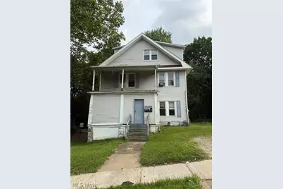 1010 5th Avenue, Akron, OH 44306 - Photo 1