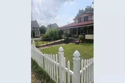 1601 Superior Avenue NE, Canton, OH 44705 - Photo 1
