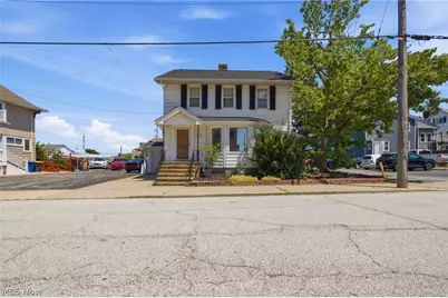 1415 Blossom Park Avenue, Oakwood, OH 44107 - Photo 1