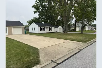 5003 Wake Robin Road, Mentor, OH 44060 - Photo 11