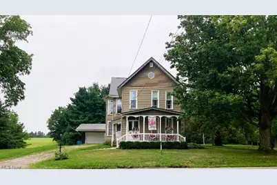 3875 State Road S, Ashtabula, OH 44004 - Photo 1