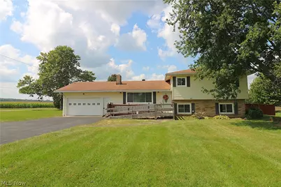 19 Greenwich Milan Townline Road N, North Fairfield, OH 44855 - Photo 1