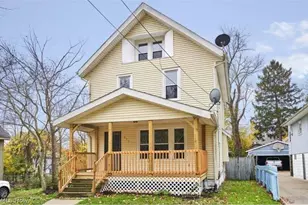 692 Blanche St, Akron, OH 44307 - Photo 1