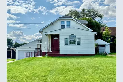 117 Bird Way, Weirton, WV 26062 - Photo 1