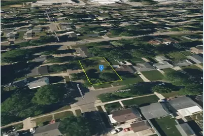 1101 Carnegie Avenue, Akron, OH 44314 - Photo 3