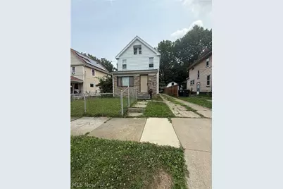 813 Beardsley Street, Akron, OH 44311 - Photo 1