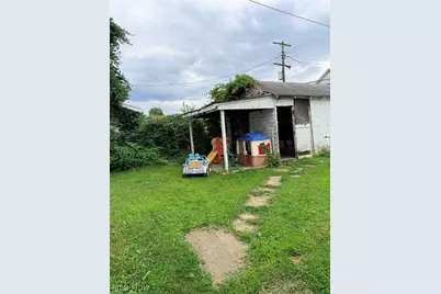 817 Rosswell Avenue, Steubenville, OH 43952 - Photo 29