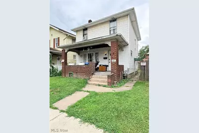 817 Rosswell Avenue, Steubenville, OH 43952 - Photo 1