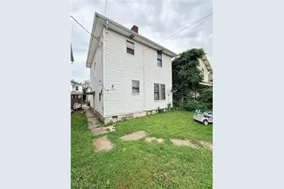 817 Rosswell Avenue, Steubenville, OH 43952 - Photo 3