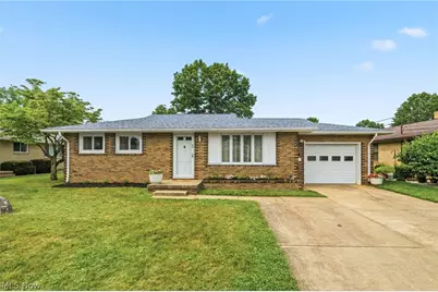 229 Kennedy Street, Louisville, OH 44641 - Photo 1