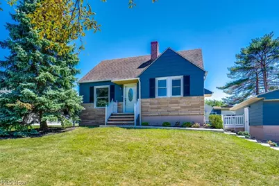 325 Evelyn Avenue, Green Hills, OH 44131 - Photo 1