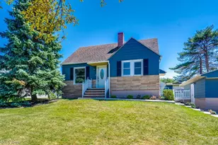 325 Evelyn Ave, Green Hills, OH 44131 - Photo 1