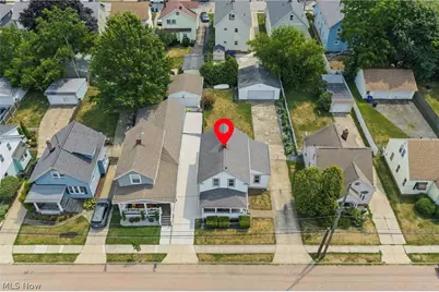 1339 Park Row, Oakwood, OH 44107 - Photo 3