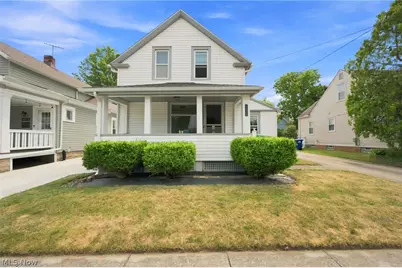 1339 Park Row, Oakwood, OH 44107 - Photo 1