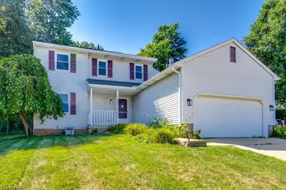 1505 Democracy Drive NW, North Canton, OH 44720 - Photo 1