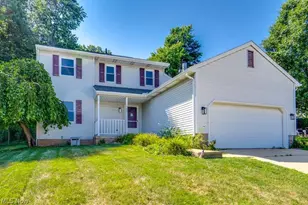 1505 Democracy Dr NW, North Canton, OH 44720 - Photo 1