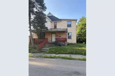 1719 4th Street NW #1, Canton, OH 44708 - Photo 1