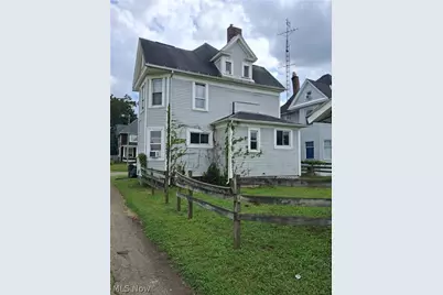 801 Troy Place NW, Canton, OH 44703 - Photo 7