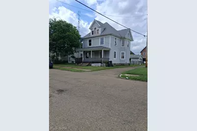 801 Troy Place NW, Canton, OH 44703 - Photo 1