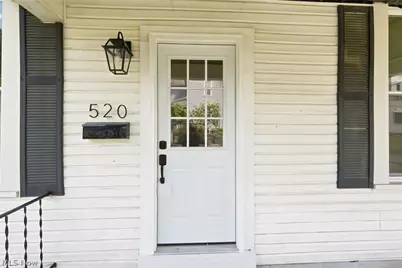 520 Foster Avenue, Cambridge, OH 43725 - Photo 3