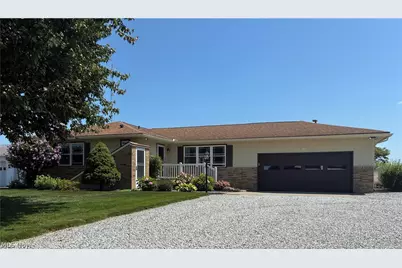 2777 N Apple Creek Road, Wooster, OH 44691 - Photo 1