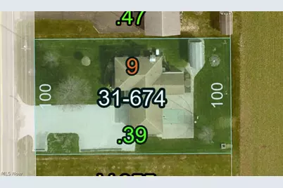 2777 N Apple Creek Road, Wooster, OH 44691 - Photo 33