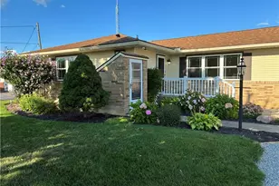 2777 N Apple Creek Rd, Wooster, OH 44691 - Photo 3