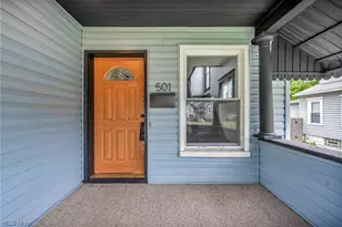 501 W 21st St, Lorain, OH 44052 - Photo 3