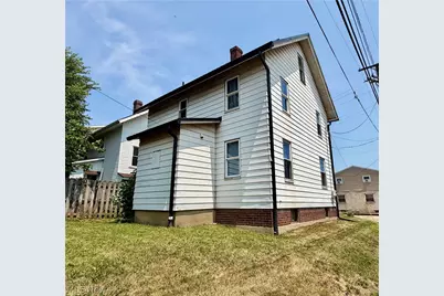 647 Exeter Avenue SW, Canton, OH 44710 - Photo 3