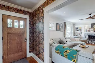 1604 Marlowe Ave, Oakwood, OH 44107 - Photo 5
