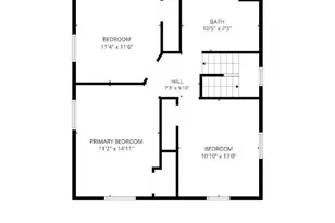 1604 Marlowe Ave, Oakwood, OH 44107 - Photo 41