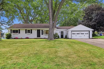 561 Clark Drive, Tallmadge, OH 44278 - Photo 1
