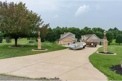 38376 Vincent Lane, Lisbon, OH 44432 - Photo 5