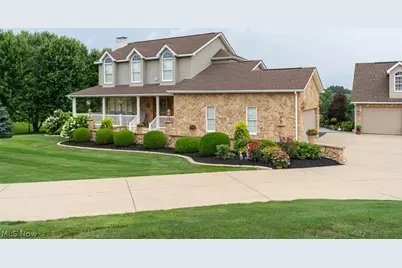 38376 Vincent Lane, Lisbon, OH 44432 - Photo 3