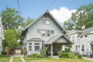 1438 Newman Ave, Oakwood, OH 44107 - Photo 21