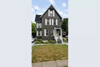 516-518 Washington Avenue, Louisville, OH 44641 - Photo 1