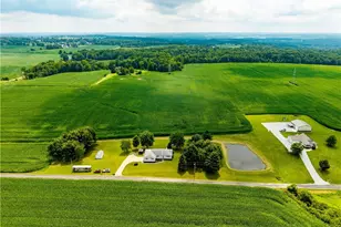 367 Township Road 1500 Rd, Jeromesville, OH 44840 - Photo 3
