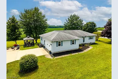 367 Township Road 1500 Road, Jeromesville, OH 44840 - Photo 1