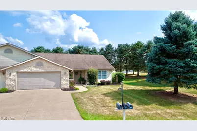 1012 Meadow Drive NW, Strasburg, OH 44680 - Photo 35