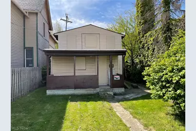 3408 Clinton Avenue, Loveland, OH 44113 - Photo 7