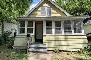 391 E Voris St, Akron, OH 44311 - Photo 1