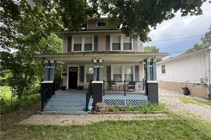 675 Oxford Ave, Akron, OH 44310 - Photo 1