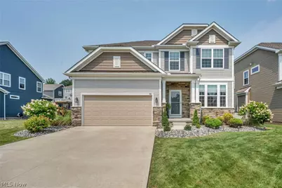 366 Denali Court, Macedonia, OH 44056 - Photo 1