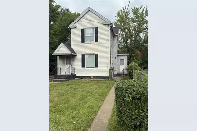 167 E Tallmadge Avenue, Akron, OH 44310 - Photo 1